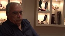 Portuguese shoes walk away from recession Instructional Video