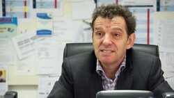 VOICED : The lost childhood of Sierra Leones Ebola orphans News Clip