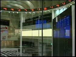 Stocks plunge on reports of Sony operating loss Instructional Video