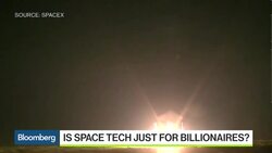 How Realistic Is Elon Musk's Plan to Colonize Mars? News Clip