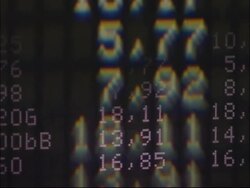 Euro reaches strongest point against dollar News Clip