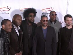 The Roots  Stock Footage