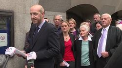 Thomas Mair Given Life Sentence for Jo Cox Murder News Clip