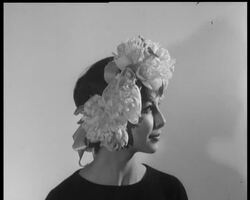 ""BONNETS FOR EASTER"" News Clip