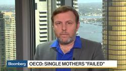 OECD Finds a Lack of Women in Australia's Workforce News Clip