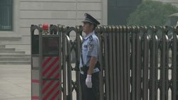 CLEAN : Bo admits some responsibility for News Clip