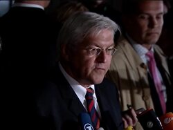 Magna to move ahead with Opel rescue, comments from CEOs, Steinmeier News Clip