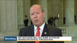 Rep. Bucshon Says GOP Health Plan Protects Medicaid News Clip
