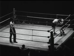 KANE WINS CLAYTON LOSES News Clip