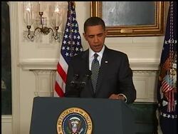 A leading Democrat says President Barack Obama needs to show some strong leadership or he worries the opportunity to reform health care will slip away for another decade. News Clip