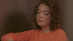 "The Worst Thing About Being a Comedian: When People Ask You to Tell Them a Joke" Says Michelle Wolff News Clip