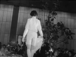 Latest Fashions Displayed in Manhattan Stock Footage