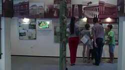 CLEAN : Romanian prison marks twenty years News Clip