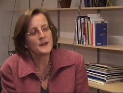 NEWS FEATURE Preview ahead of signing of EU Treaty News Clip