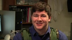 A student-designed robotic arm has the potential to prevent injuries in workers whose jobs require repetitive heavy lifting. It could also help rehab patients undergoing physical therapy. (Dec. 10) News Clip