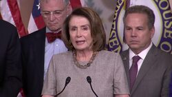 Pelosi: Speech Was to Remind America of Values Instructional Video