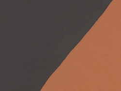 Ridge of sanddune, Sossusvlei, Namib-Naukluft, Namibia Stock Footage