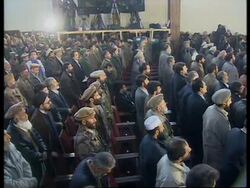 Afghanistan: Comprehensive wrap of swearing-in ceremony News Clip