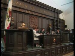 MEXICO/USA: MEXICAN CEMENT COMPANY "CEMEX" PULL OUT OF CUBA News Clip