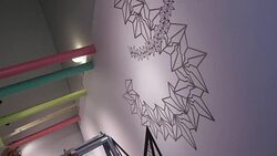 CLEAN : Japanese street art: Not quite Banksy but trying News Clip