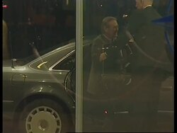 Rumsfeld and Robertson Instructional Video