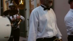 New Orleans: 10 Years After Hurricane Katrina Stock Footage