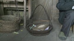 CLEAN : Migration steals the magic from Chinas mountain shamans News Clip