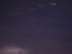 Close Up_static - Water sizzles and evaporates on a hot grill.   Stock Footage