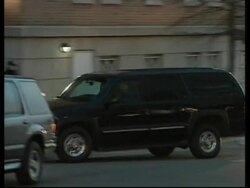 Arrivals for indictment of John Walker Lindh News Clip