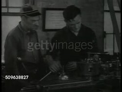NE Exeter Brass Coolidge plaque quo. Instructional Video