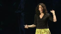 Bonnie Bassler: How bacteria "talk" Instructional Video