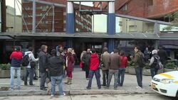 CLEAN : Football: Suarez leaves hospital after surgery News Clip