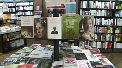 CLEAN : French politician sues News Clip