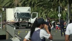 Nice truck attack - why France is the focus of extreme violence   News Clip