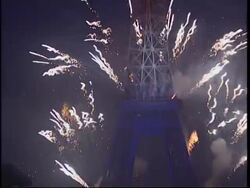 Fireworks to celebrate Bastille Day, Lula is guest of honour Instructional Video