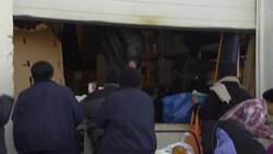 President Barack Obama takes his message on the road, the day after he pledged during his State of the Union address to boost finances of low-income Americans. (Jan. 29) Instructional Video