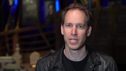  Immersive 'Hamilton' exhibition debuts in Chicago News Clip