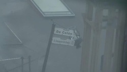 Hurricane Maria arrives in Puerto Rico News Clip