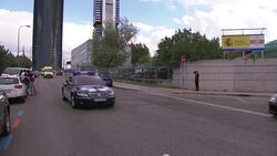 Man travelling on Air France flight taken to hospital with reported fever Instructional Video