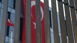 Zaman Newspaper and Cihan News Agency Offices In Ankara News Clip