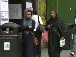 4 Million Minorities live in White Minority Areas in the UK News Clip