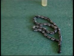 Military briefing on review hearings News Clip