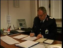 Locals worried about costs as displaced put up at seaside News Clip