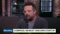 Compass Closes $75 Million Funding Round News Clip