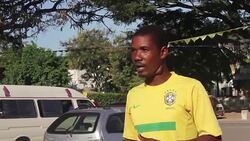 CLEAN : Zanzibar prepares for Sunday election 2 News Clip