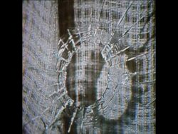 SYND 25-2-72 HOME AFFAIRS MINISTER TAYLOR SHOT News Clip