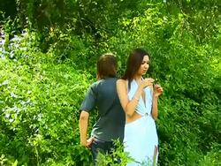 Flower of Love Stock Footage