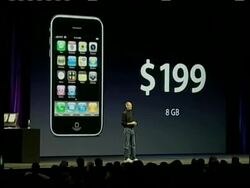 WRAP Apple's new iPhone 3G to launch in Japan on July 11 News Clip