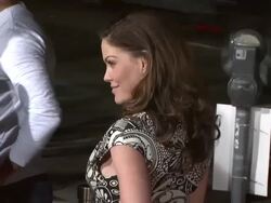 'American Identity' World Premiere Stock Footage