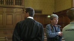 VOICED : El Chacal vuelve a juicio News Clip